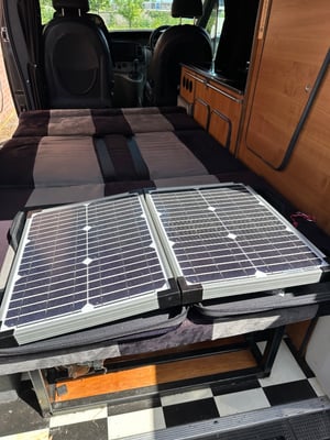 2009 Renault Trafic — photo 14 of 27