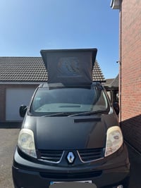2009 Renault Trafic - Image 3