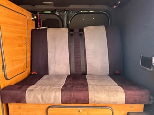 2009 Renault Trafic — photo 16 of 27