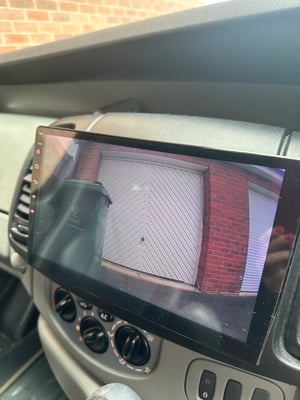 2009 Renault Trafic — photo 19 of 27