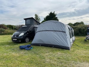 2009 Renault Trafic — photo 22 of 27