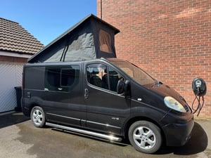 2009 Renault Trafic — photo 23 of 27