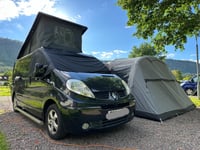 2009 Renault Trafic - Image 2