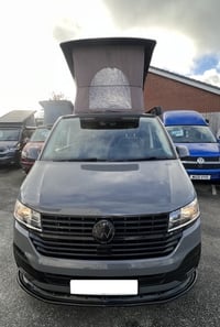 2021 VW T6.1 Campervan - Image 2