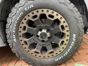 2021 VW T6.1 Campervan — photo 3 of 11