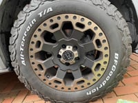 2021 VW T6.1 Campervan - Image 3