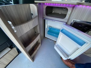 2021 VW T6.1 Campervan — photo 11 of 11