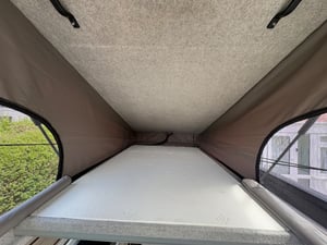 2021 Volkswagen Transporter T6.1 Campervan — photo 15 of 31