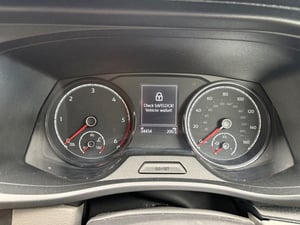 2021 Volkswagen Transporter T6.1 Campervan — photo 18 of 31