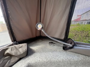 2021 Volkswagen Transporter T6.1 Campervan — photo 22 of 31