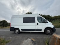 2020 Citroen Relay Campervan Conversion - Image 3