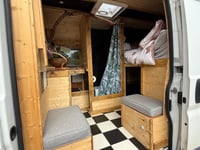 2020 Citroen Relay - Image 4