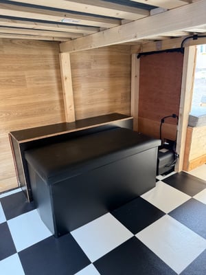 2020 Citroen Relay — photo 5 of 13