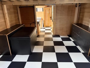 2020 Citroen Relay — photo 6 of 13