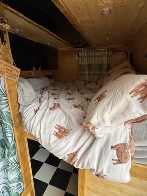 2020 Citroen Relay — photo 7 of 13