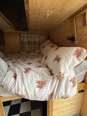 2020 Citroen Relay — photo 8 of 13