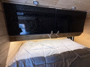 2020 Citroen Relay Campervan Conversion — photo 18 of 20