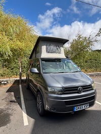 2015 Volkswagen T28 - Image 3