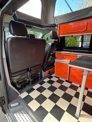 2015 Volkswagen T28 — photo 5 of 48