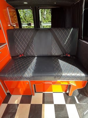 2015 Volkswagen T28 — photo 6 of 48