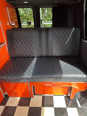 2015 Volkswagen T28 — photo 9 of 48