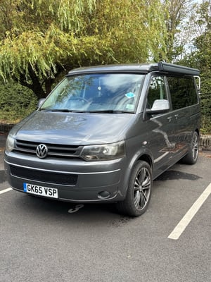 2015 Volkswagen T28 — photo 13 of 48