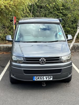2015 Volkswagen T28 — photo 14 of 48