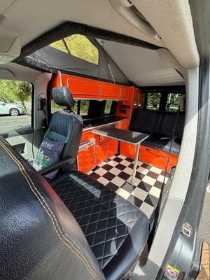 2015 Volkswagen T28 — photo 16 of 48