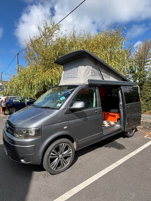 2015 Volkswagen T28 — photo 23 of 48