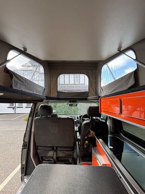 2015 Volkswagen T28 — photo 28 of 48