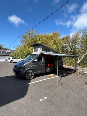 2015 Volkswagen T28 — photo 29 of 48