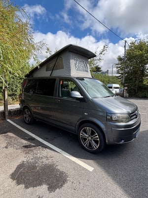 2015 Volkswagen T28 — photo 30 of 48
