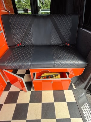 2015 Volkswagen T28 — photo 33 of 48