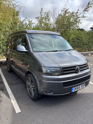 2015 Volkswagen T28 — photo 35 of 48