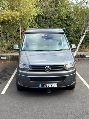 2015 Volkswagen T28 — photo 36 of 48