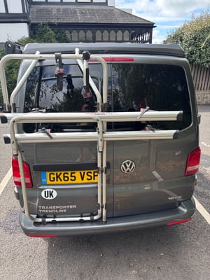 2015 Volkswagen T28 — photo 42 of 48