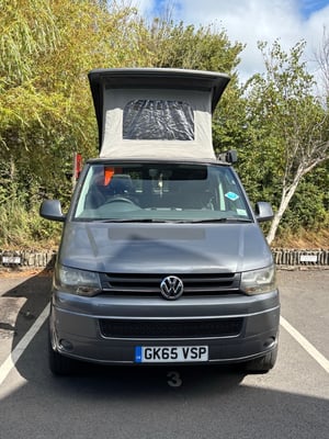 2015 Volkswagen T28 — photo 43 of 48