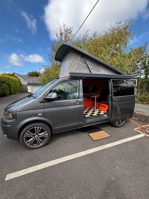 2015 Volkswagen T28 — photo 44 of 48