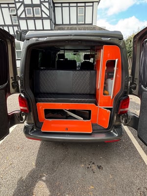 2015 Volkswagen T28 — photo 47 of 48