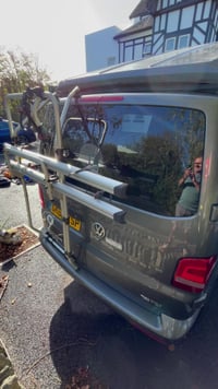 2015 Volkswagen T28 - Video