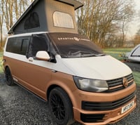 2017 VW T6 Transporter T6 - pro conversion - Image 4
