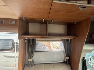 2018 Autotrail Tribute 726 — photo 3 of 35