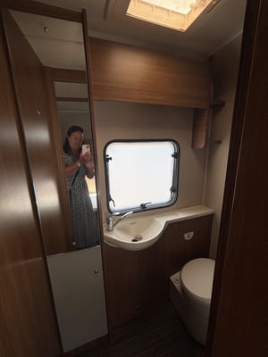 2018 Autotrail Tribute 726 — photo 4 of 35