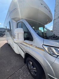 2018 Auto-Trail Tribute 726 - Image 2