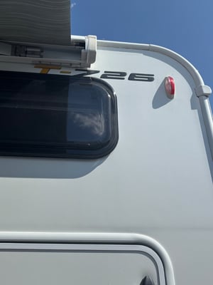 2018 Autotrail Tribute 726 — photo 5 of 35