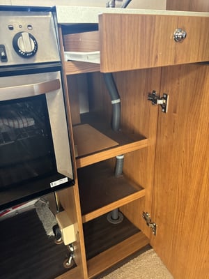 2018 Autotrail Tribute 726 — photo 11 of 35