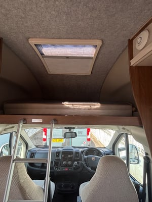 2018 Autotrail Tribute 726 — photo 13 of 35