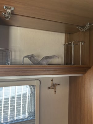 2018 Autotrail Tribute 726 — photo 14 of 35