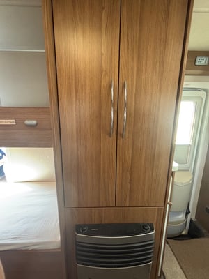 2018 Autotrail Tribute 726 — photo 17 of 35