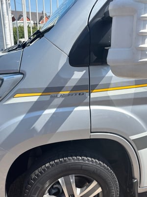 2018 Autotrail Tribute 726 — photo 20 of 35